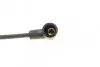 Фото Комплект проводів запалювання FIAT REGATA OPEL KADETT D, KADETT E SEAT IBIZA I, MALAGA, RONDA 1.2-1.7 08.79-12.93 Bosch (0986356984) зображення 7