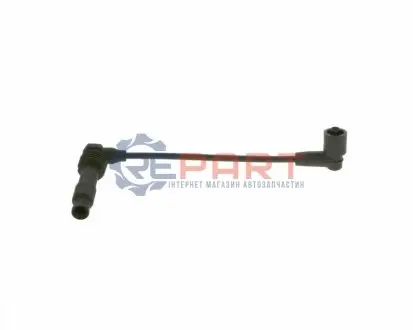 Комплект проводів запалювання CHEVROLET CAPTIVA, EPICA, EVANDA, LACETTI, NUBIRA, REZZO DAEWOO EVANDA, LACETTI, LEGANZA, NUBIRA, TACUMA / REZZO 1.8-2.4LPG 06.97 Bosch 0986356986 Купити в Україні