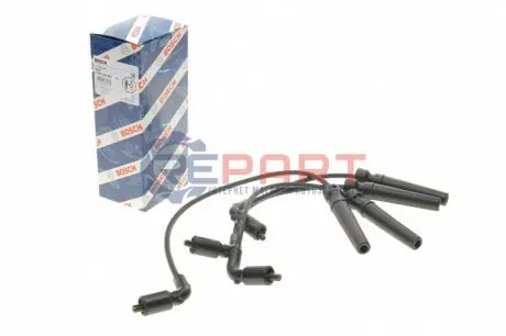 Комплект проводов Bosch 0986356987 Купить в Украине