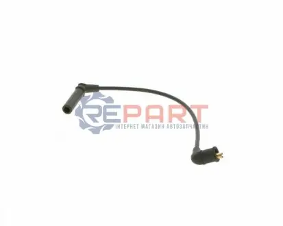 Набор проводов зажигания Bosch 0986356990 Купить в Украине