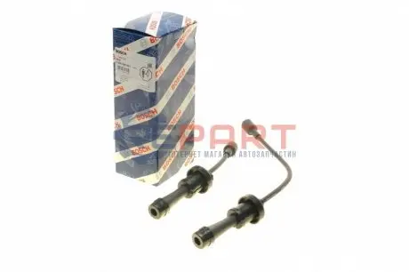 Комплект проводов Bosch 0986356991 Купить в Украине