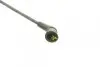 Фото Комплект проводів запалювання HYUNDAI HIGHWAY, SONATA IV, TRAJET, TUCSON, XG KIA MAGENTIS I 2.5/2.7 06.98-11.10 Bosch (0986356992) зображення 3