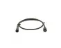 Фото Комплект проводів запалювання OPEL COMMODORE C, MONZA A, OMEGA A, SENATOR A, SENATOR B 2.5/3.0 02.78-03.94 Bosch (0986357011) зображення 1