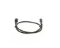 Фото Комплект проводів запалювання OPEL COMMODORE C, MONZA A, OMEGA A, SENATOR A, SENATOR B 2.5/3.0 02.78-03.94 Bosch (0986357011) зображення 2