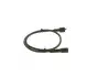 Фото Комплект проводів запалювання OPEL COMMODORE C, MONZA A, OMEGA A, SENATOR A, SENATOR B 2.5/3.0 02.78-03.94 Bosch (0986357011) зображення 3
