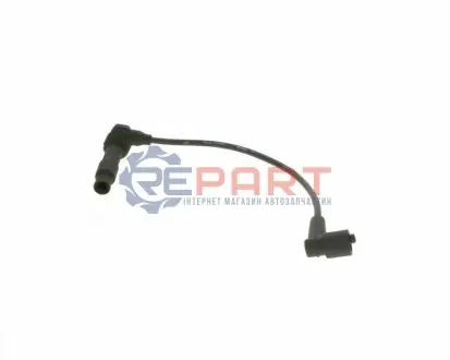 Комплект проводів запалювання OPEL CALIBRA A, OMEGA B, VECTRA A 2.5/3.0 02.93-02.01 Bosch 0986357050 Купити в Україні