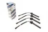 Фото Комплект проводів запалювання CHRYSLER PT CRUISER, VOYAGER IV DODGE CARAVAN, STRATUS II GAZ SOBOL 2.0/2.4 01.94-01.13 Bosch (0986357052) зображення 1