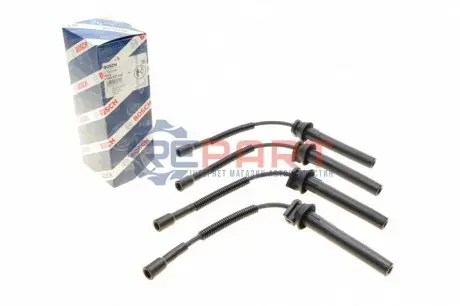 Комплект проводов Bosch 0986357052 Купить в Украине