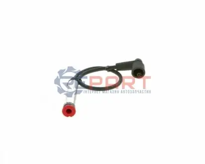 Проволока зажигания, набор Bosch 0986357063 Купить в Украине