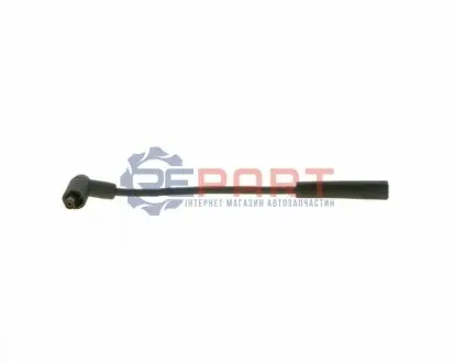 Комплект проводів високої напруги Bosch 0986357068