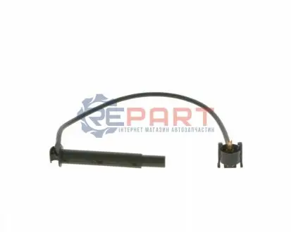 Комплект проводів запалювання FORD GALAXY I 2.0 11.95-05.06 Bosch 0986357090 Купити в Україні
