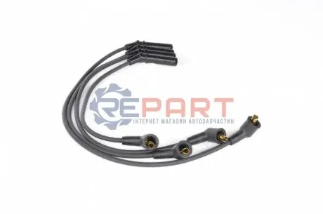 Набор проводов зажигания Bosch 0986357093 Купить в Украине