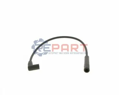 Набор проводов зажигания Bosch 0986357118 Купить в Украине