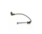 Фото Комплект проводів запалювання OPEL CALIBRA A, FRONTERA A SPORT, OMEGA A, VECTRA A 1.8/2.0 09.86-10.98 Bosch (0986357125) зображення 4