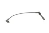 Фото Комплект проводів запалювання OPEL ASTRA F, ASTRA F CLASSIC, ASTRA G, COMBO, COMBO TOUR, CORSA B, CORSA C, MERIVA A, OMEGA B, VECTRA B 1.2-2.0 03.93 Bosch (0986357126) зображення 5