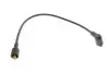 Фото Комплект проводів запалювання OPEL ASTRA F, ASTRA F CLASSIC, KADETT E, KADETT E COMBO 1.4-2.0 06.85-01.05 Bosch (0986357127) зображення 9
