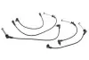 Фото Комплект проводів запалювання OPEL ASTRA F, ASTRA F CLASSIC, KADETT E, KADETT E COMBO 1.4-2.0 06.85-01.05 Bosch (0986357127) зображення 10