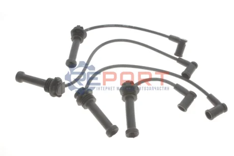 Набор проводов зажигания Bosch 0986357141 Купить в Украине