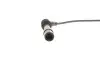 Комплект проводів запалювання OPEL CALIBRA A, VECTRA A 2.5 02.93-07.97 Bosch (0986357143) зображення 4