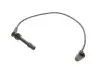 Комплект проводів запалювання OPEL CALIBRA A, VECTRA A 2.5 02.93-07.97 Bosch (0986357143) зображення 6