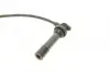 Фото Комплект проводів запалювання MAZDA 323 C V, 323 F V, 323 P V, 323 S V 1.5/1.8 07.94-09.98 Bosch (0986357149) зображення 4