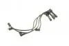 Фото Комплект проводів запалювання MAZDA 323 C V, 323 F V, 323 P V, 323 S V 1.5/1.8 07.94-09.98 Bosch (0986357149) зображення 6