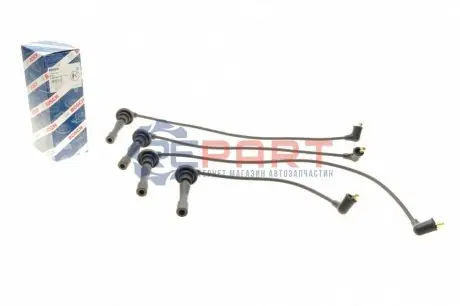 Комплект проводов Bosch 0986357150 Купить в Украине