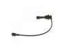 Комплект кабелей высоковольтных BOSCH 0986357151 (фото 4)