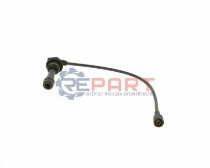 Комплект кабелей высоковольтных Bosch 0986357151