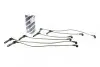 Комплект проводів запалювання OPEL VECTRA B SAAB 900 II, 9000 2.5/3.0 07.93-09.00 Bosch (0986357162) зображення 1