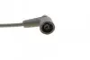 Комплект проводів запалювання OPEL VECTRA B SAAB 900 II, 9000 2.5/3.0 07.93-09.00 Bosch (0986357162) зображення 3