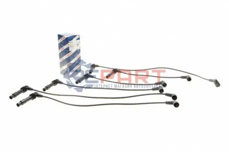 Комплект проводов Bosch 0986357162 Купить в Украине