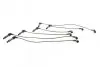Комплект проводів запалювання OPEL VECTRA B SAAB 900 II, 9000 2.5/3.0 07.93-09.00 Bosch (0986357162) зображення 6