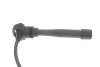 Проволока зажигания, набор Bosch (0986357181) изображение 3
