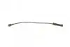 Фото Комплект проводів запалювання RENAULT CLIO II, KANGOO, KANGOO EXPRESS, MEGANE I, MEGANE I CLASSIC, MEGANE I COACH, MEGANE SCÉNIC 1.4/1.6 01.96 Bosch (0986357184) зображення 2