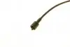 Фото Комплект проводів запалювання RENAULT CLIO II, KANGOO, KANGOO EXPRESS, MEGANE I, MEGANE I CLASSIC, MEGANE I COACH, MEGANE SCÉNIC 1.4/1.6 01.96 Bosch (0986357184) зображення 4