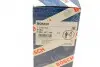 Фото Комплект проводів запалювання RENAULT CLIO II, KANGOO, KANGOO EXPRESS, MEGANE I, MEGANE I CLASSIC, MEGANE I COACH, MEGANE SCÉNIC 1.4/1.6 01.96 Bosch (0986357184) зображення 6