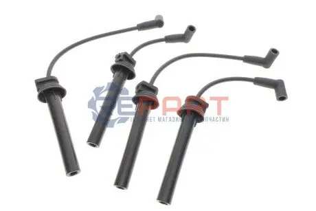 Проволока зажигания, набор Bosch 0986357192 Купить в Украине