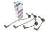 Провода зажигания Ford Focus 1.8 16V 99-04/Mazda 6 1.8-2.3 02-08 (комплект) (высоковольтные) Bosch (0986357208) изображение 1