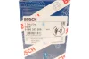 Провода зажигания Ford Focus 1.8 16V 99-04/Mazda 6 1.8-2.3 02-08 (комплект) (высоковольтные) Bosch (0986357208) изображение 8
