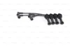 Провода зажигания Ford Focus 1.8 16V 99-04/Mazda 6 1.8-2.3 02-08 (комплект) (высоковольтные) Bosch (0986357208) изображение 2