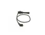 Фото Комплект проводів запалювання MITSUBISHI 3000 GT, GALANT VII 2.0/2.5/3.0 01.90-08.99 Bosch (0986357218) зображення 3