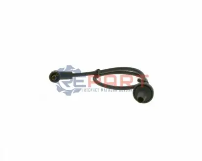 Комплект проводів запалювання VOLVO 240, 260, 760, 780, 960 2.7/2.8/2.9 08.74-05.92 Bosch 0986357220