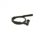 Фото Комплект проводів запалювання FORD FIESTA, FIESTA IV, KA 1.3 08.95-11.08 Bosch (0986357221) зображення 3