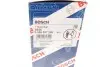 Фото Комплект проводів запалювання OPEL ASTRA F, ASTRA F CLASSIC, ASTRA G, COMBO, CORSA B, VECTRA A, VECTRA B 1.2/1.4/1.6 09.91-04.05 Bosch (0986357226) зображення 7