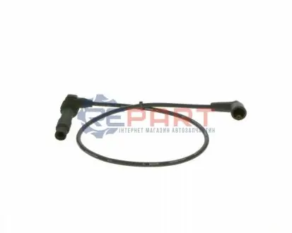 Комплект проводів запалювання OPEL FRONTERA A 2.2 03.95-10.98 Bosch 0986357228 Купити в Україні