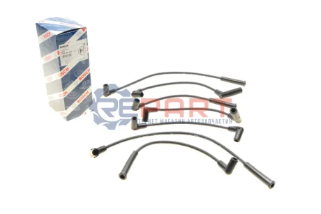 Комплект проводов Bosch 0986357229 Купить в Украине