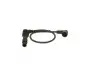 Фото Комплект проводів запалювання OPEL ASTRA F, CALIBRA A, KADETT E, VECTRA A 2.0 12.87-01.98 Bosch (0986357233) зображення 1