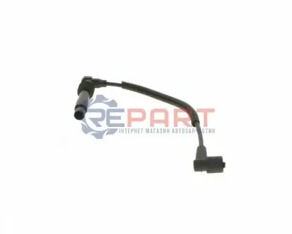 Фото Комплект проводів високої напруги BOSCH (0986357234) зображення 1