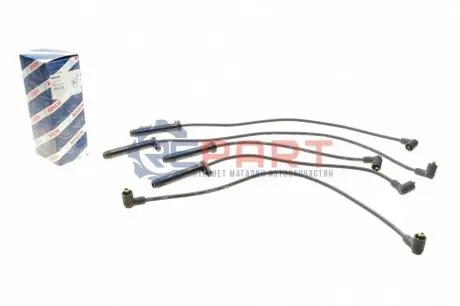 Проводи запалювання Ford Sierra/Scorpio 82-94 (к-кт) Bosch 0986357235 Купити в Україні